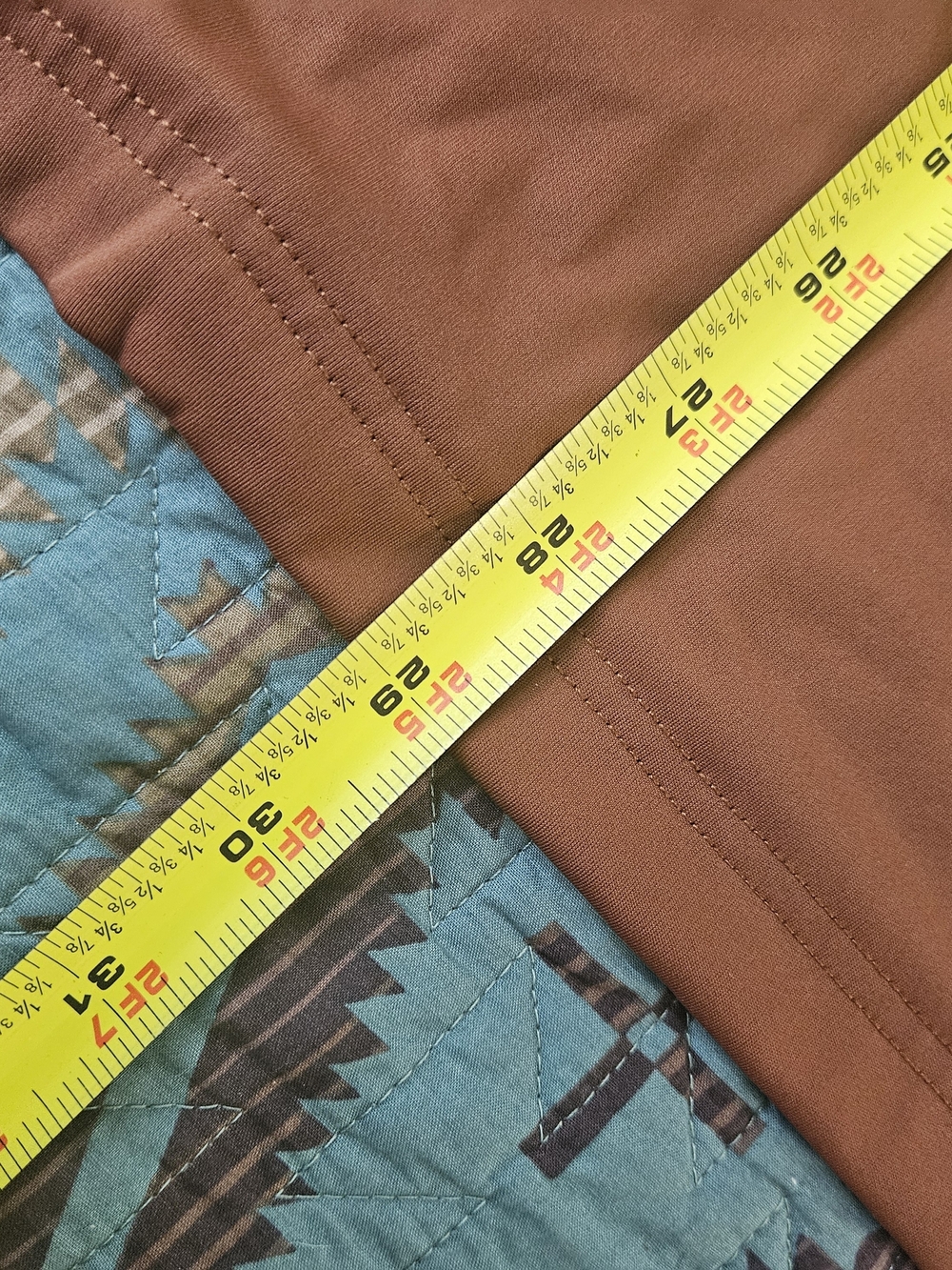 Long Sleeve Men's DTWOOO Solid Performance Golf Hoodie. 2 For 1 - Picture 6 of 6